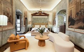 Hospes Palacio del Bailio